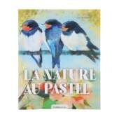 Livro La Nature Au Pastel