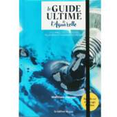 Livro Le Guide Ultime de L Aquarelle
