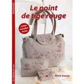 Livro Le Point de Tige Rouge