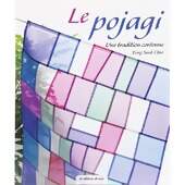 Livro Le Pojagi Une Tradition Coréenne