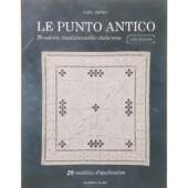 Livro Le Punto Antico