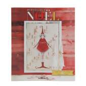 Livro Merveilleux Noël à Broder