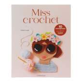 Livro Miss Crochet