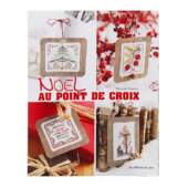 Livro Noel Au Point de Croix