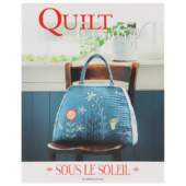 Livro Quilt Country N.53 Sous Le Soleil