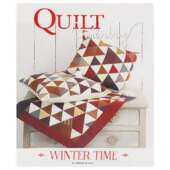 Livro Quilt Country N.55 Winter Time