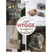 Livro Quiltez Hygge Accessoires e Petites Déco