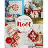 Livro Quilts e Déco de Noel Natal