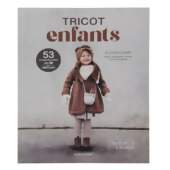 Livro Tricot Enfants