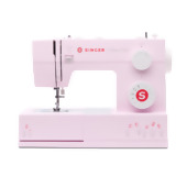 Máquina de Costura Doméstica Singer Facilita Pro HD4411 Tulip 110V
