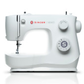 Máquina de Costura Doméstica Singer M2405 110V 