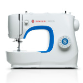 Máquina de Costura Doméstica Singer M3205 110V 