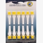 Marcador de Olhos Blue Star Net n°4 - c/12 Peças