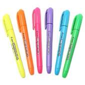 Caneta Marca Texto Lumi Color Pilot 200-SL