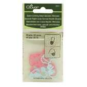 Marcadores De Pontos Com Travamento Rápido Clover M Ref.3031 20 Und