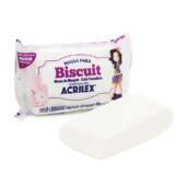 Massa para Biscuit Acrilex Ref.07490 com 90g