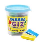 Massa Giz Acrilex R.07710 100g