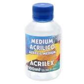 Medium Acrílico Acrilex Ref.15410 100ml