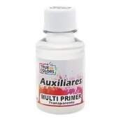 Multi Primer Transparente Álcool True Colors 8107 com 100ml