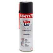 Óleo Lubrificante Super Lub Loctite LB 8608 AE com 300ml FL