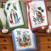 Pano de Copa Felpudo Dohler Prata 27717 Natal 103 45x65cm FL