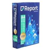 Papel Sulfite A4 Suzano Report Premium com 500 Folhas