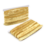 Passamanaria Galão-40 S. Prochownik Ouro 22mm com 20mts