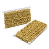Passamanaria Trader Ref.1061 Dourado 20mts