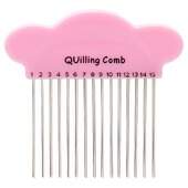 Pente para Quilling Lanmax LM-QC-004