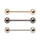 Piercing de Rosquear Para Bolsa 50mm 