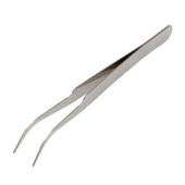 Pinça Para Costura Ponta Curva 