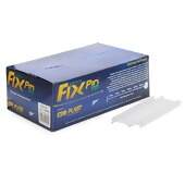 Pino Plástico Fix Pin Etiqplast 25mm Caixa com 5.000 Und
