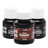 Pinta Couro Tinta Acrílica Gliart 37ml 