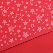 Placa de EVA Kreateva Estampado Estrela - 1 unidade FL