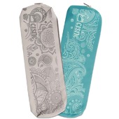 Porta Agulha de Tricô Cisne Grande