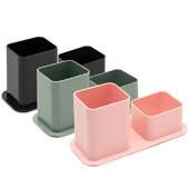 Porta Canetas e Clips DelloColor 3030 FL