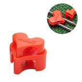 Protetor de Pontas Coração ADDIToGo 1,5mm-5,00mm 433-7 FL