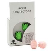 Protetor de Pontas Pequeno Tulip com 02 Und