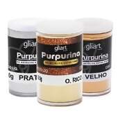 Purpurina Gliart