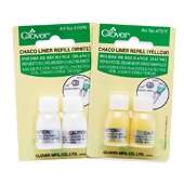 Refil para Recarga do Giz Chaco Liner Clover 