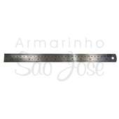 Régua de Metal Toke e Crie 30cm Ref.7458 -  01 unidade FL