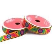Renda Grega Arte Punto GR002 2,0cm 9mts FL