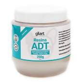 Resina ADT Antiderrapante Gliart 250ml