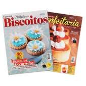 Revista Minuano Arte Confeitaria FL