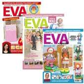 Revista Coleção EVA Especial FL