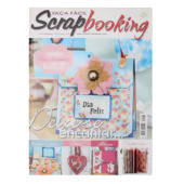 Revista Faça Fácil Scrapbooking FL