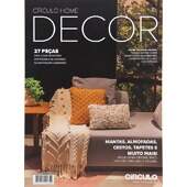 Revista Home Decor Circulo N.01