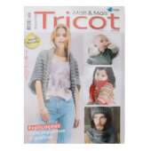 Revista Mais & Mais Tricot FL
