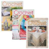 Revista Mais & Mais Crochet FL