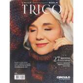 Revista Moda Tricô Circulo Diferenciados 2024